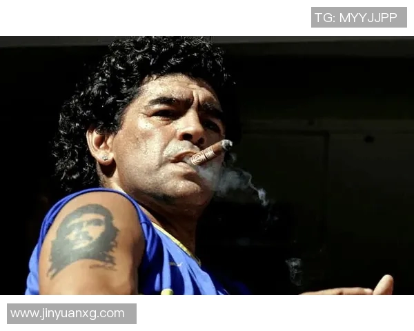 足球明星们的雪茄时刻展现奢华生活与运动激情的完美结合