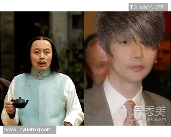 白发中分的足球明星男展现独特魅力与风采引领时尚潮流