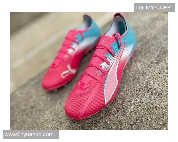 足球明星推荐的最佳球鞋选择与购买指南