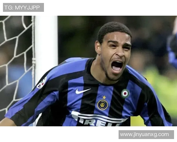 足球明星赛德里亚诺的传奇之路与辉煌成就探秘 足球明星赛德里亚诺的传奇之路与辉煌成就探秘