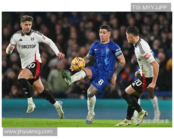 切尔西与富勒姆历史交锋回顾及两队发展历程分析 切尔西与富勒姆历史交锋回顾及两队发展历程分析