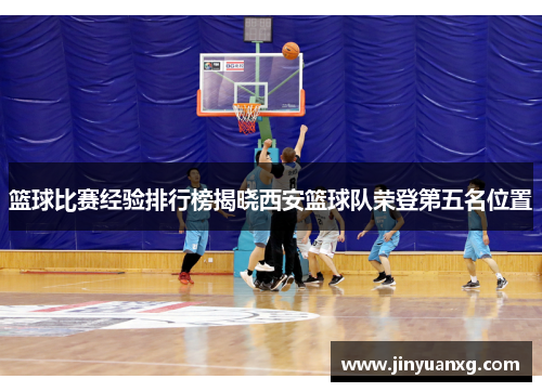 篮球比赛经验排行榜揭晓西安篮球队荣登第五名位置